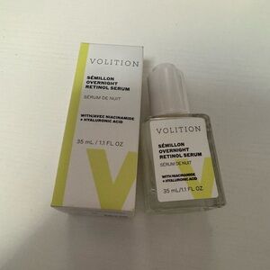 Retinol Serum